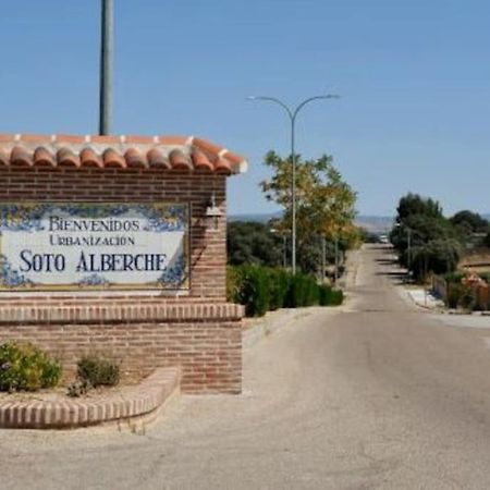 Villa Preciosa Con Hermosas Vistas. Hormigos Exteriér fotografie