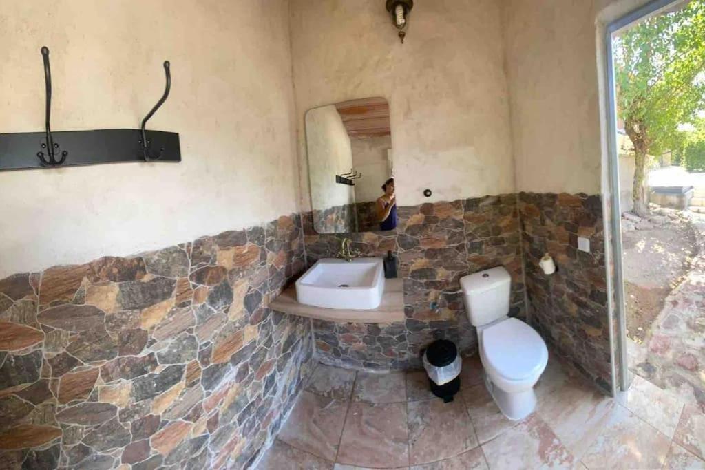 Villa Preciosa Con Hermosas Vistas. Hormigos Exteriér fotografie