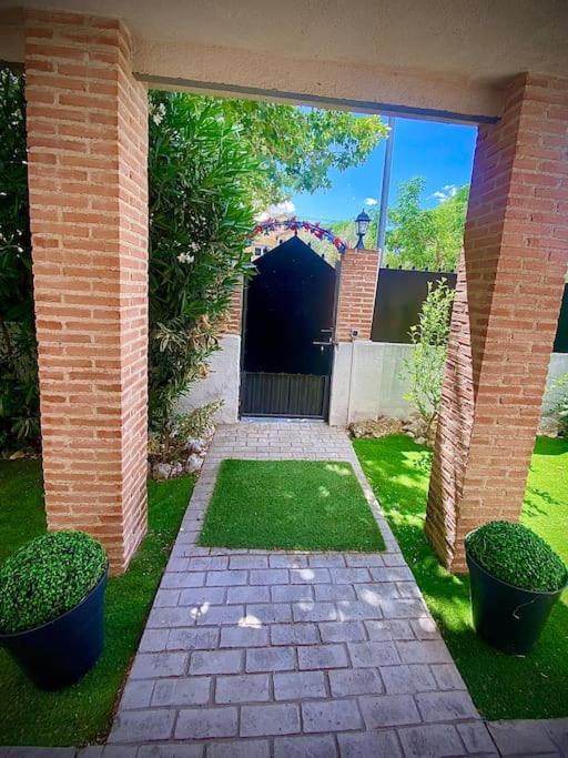 Villa Preciosa Con Hermosas Vistas. Hormigos Exteriér fotografie
