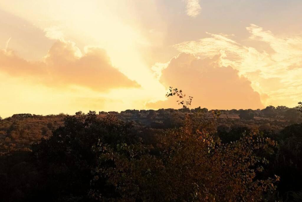 Villa Preciosa Con Hermosas Vistas. Hormigos Exteriér fotografie